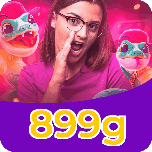 Siga a 899g no Facebook