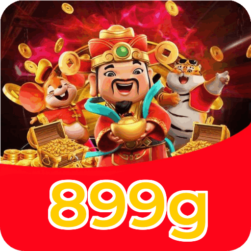 Bônus de Boas-vindas 899g