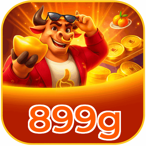 899g logo