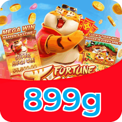 Bônus de boas-vindas 899g